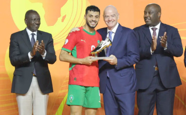 أسامة المليوي