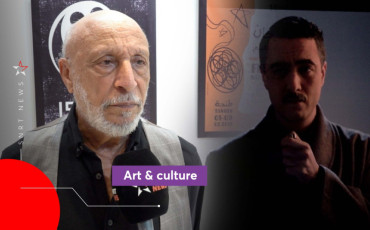 الجيلالي فرحاتي وسعد موفق