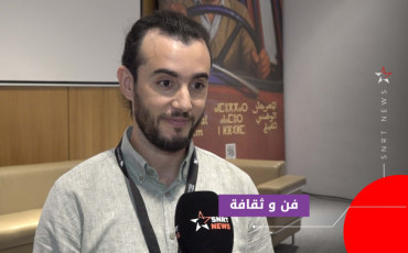 محمد رضى كزناي