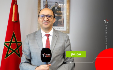 وسيط المملكة