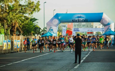 ماراطون marathon