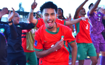 Gessime Yassine