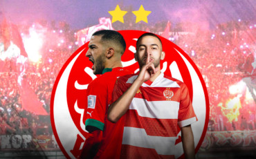 Hakim Ziyech