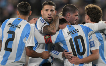 Argentina