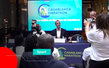 Marathon