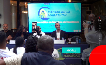 marathon de casablanca