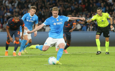 Napoli + De Bruyne