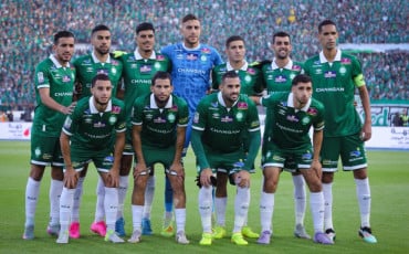 Raja Club Athletic