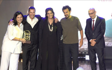 المهرجان الوطني للفيلم