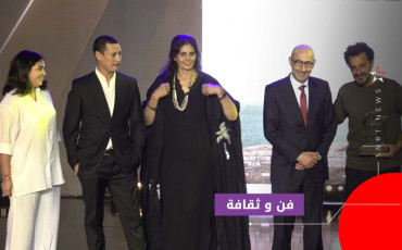 المهرجان الوطني للفيلم بطنجة