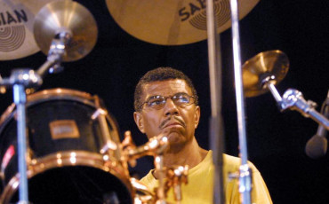 Jack DeJohnette