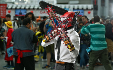Chainsaw Man