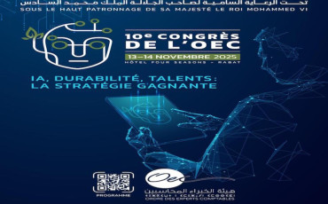 L’Ordre des Experts-Comptables 