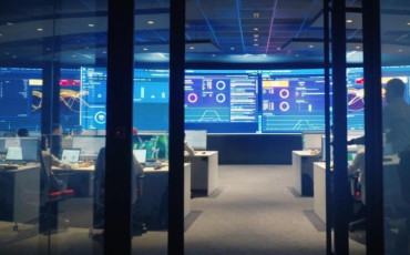 Dataprotect Cyber Skills Lab