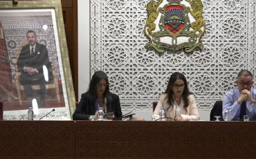 لجنة المالية بمجلس النواب 