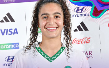 ميساء باها