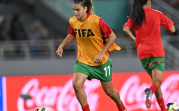 Mayssa Baha