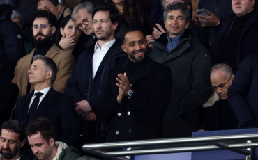 Mehdi Benatia