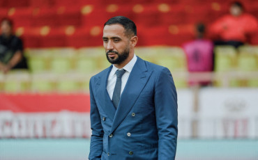 Medhi Benatia