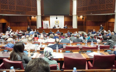 لجنة المالية - مجلس النواب 