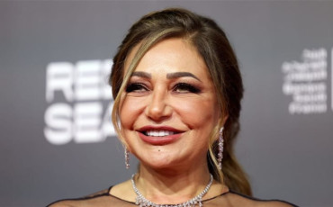 ليلى علوي