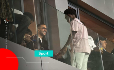 Hakim Ziyech