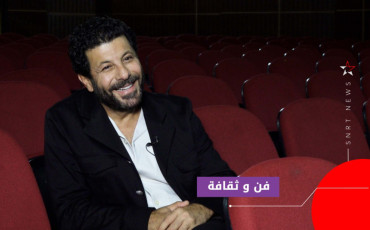 إياد نصار