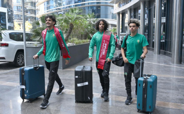 Maroc U17
