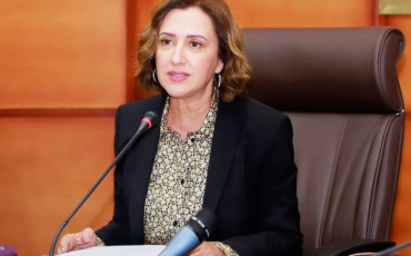 فاطمة الزهراء عمور