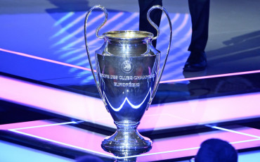 UEFA Champions League