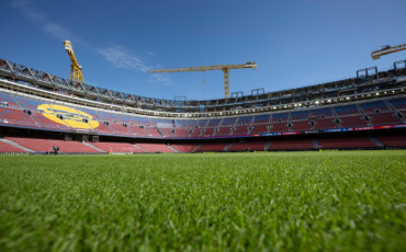 Camp Nou
