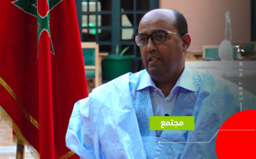سيدي حمدي ولد الرشيد