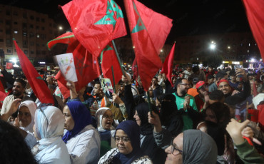 مراكش