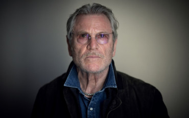 Tchéky Karyo
