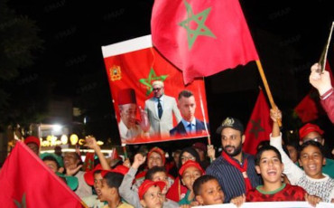 Célébrations Oujda