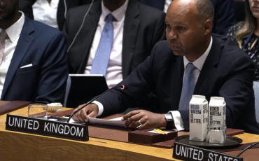 James Kariuki