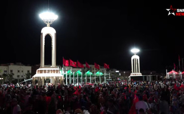 العيون - الأقاليم الجنوبية - LAAYOUNE - الصحراء 