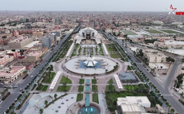العيون - الأقاليم الجنوبية - LAAYOUNE - الصحراء 