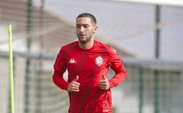hakim ziyech