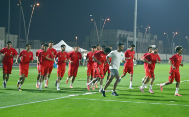 équipe du maroc u17
