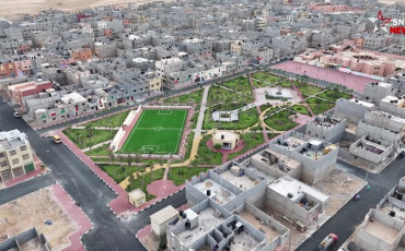 العيون - الأقاليم الجنوبية - LAAYOUNE - الصحراء 