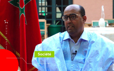 Hamdi Ould Errachid