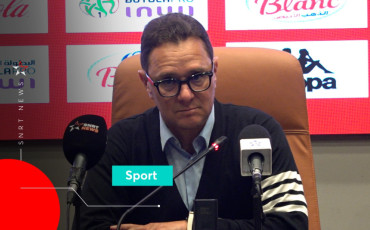Amine Benhachem