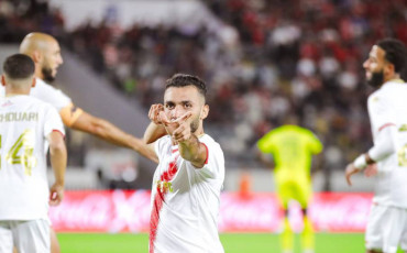 Wydad