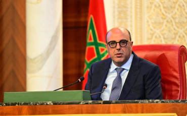 محمد ولد الرشيد