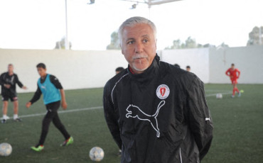Nasser Larguet
