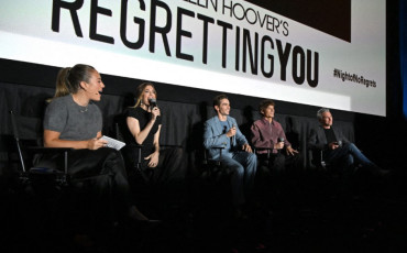 Regretting You