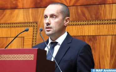 Amine Tahraoui