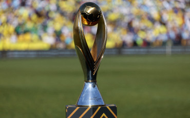 Ligue des Champions de lá CAF