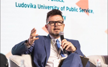 Sébastien Boussois